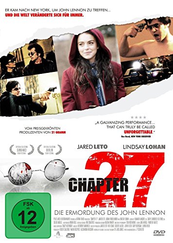 Chapter 27 - Die Ermordung des John Lennon von Crest Movies