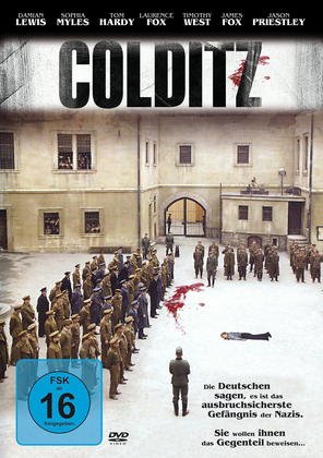 Colditz - Flucht in die Freiheit von Crest Movies