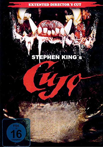 Cujo - Red Edition Reloaded [Director's Cut] von Crest Movies