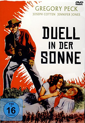 DUELL IN DER SONNE (Duel In The Sun) von Crest Movies