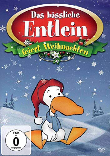 Das hässliche Entlein feiert Weihnachten von Crest Movies