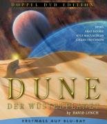 Dune - Der Wüstenplanet [Blu-ray] von Crest Movies