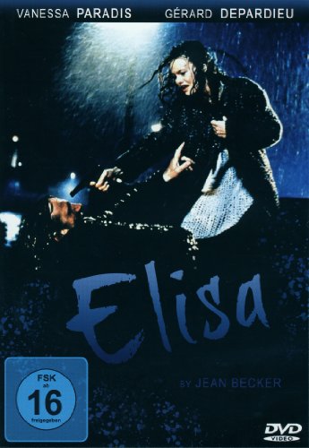 Elisa von Crest Movies