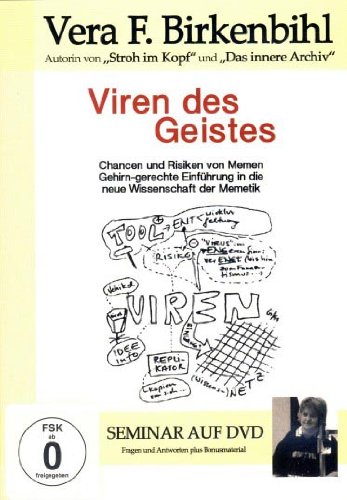 Vera F. Birkenbihl - Viren des Geistes von SAKAFU