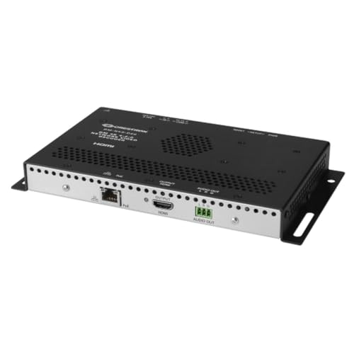 Crestron DM-NVX-D20 HDMI-Switch EAN: 8435280912132 Crestron DM-NVX-D20 HDMI-Switch EAN: 8435280912132 von Crestron