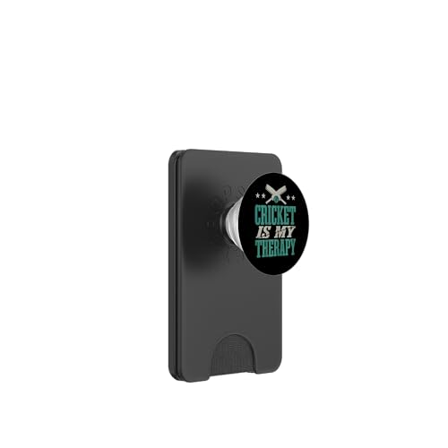 Training Cricket-Spieler Cricket Geschenke für Cricket-Liebhaber PopSockets PopWallet für MagSafe Training Cricket-Spieler Cricket Geschenke für Cricket-Liebhaber PopSockets PopWallet für MagSafe von Cricket Sport Lover Gifts