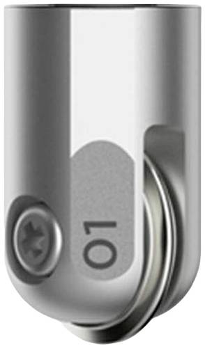 Cricut 2007447 Falzrad Metall von Cricut