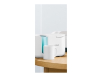 Cricut 2007823. Typ: Set, Volumen (l): 425 l, Produktfarbe: Weiß. Menge pro Packung: 2 Stück(e) (2007823) von Cricut