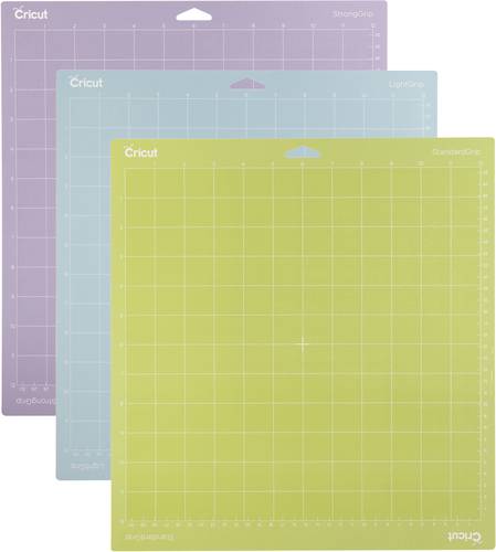 Cricut 30x30cm Schneidematte Cricut 30x30cm Schneidematte von Cricut
