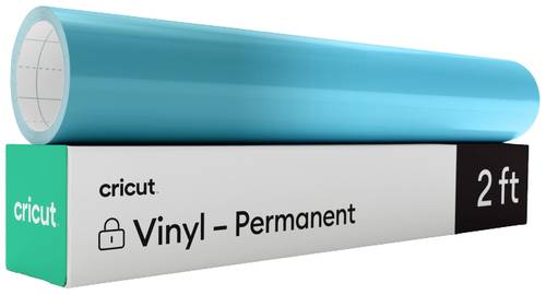 Cricut Color Change Vinyl HOT Permanent Folie Blau Cricut Color Change Vinyl HOT Permanent Folie Blau von Cricut