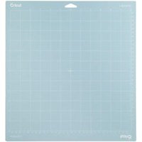 Cricut Explore/Maker LightGrip-Schneidematte, 30,5 cm x 30,5 cm (12" x 12") von Cricut