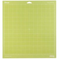 Cricut Explore/Maker StandardGrip-Schneidematte, 30,5 cm x 30,5 cm (12" x 12") von Cricut