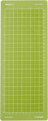 Cricut JOY STANDARD GRIP Schneidematte von Cricut