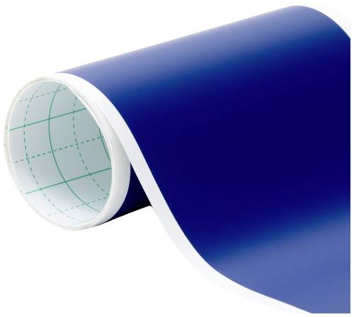 Cricut Joy™ Smart Vinyl™ Permanent Folie Blau von Cricut