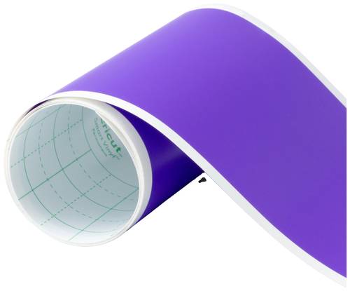 Cricut Joy™ Smart Vinyl™ Permanent Folie Purple von Cricut