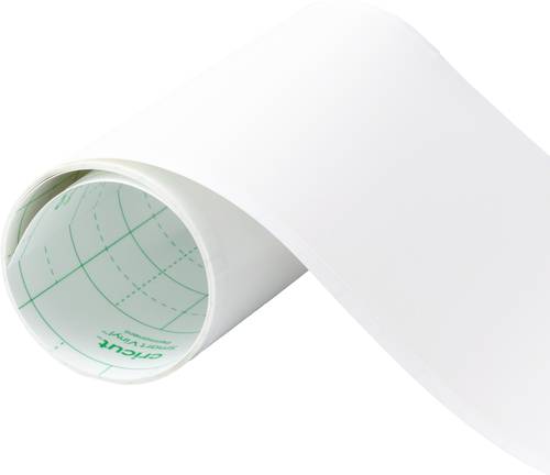 Cricut Joy™ Smart Vinyl™ Permanent Folie Weiß von Cricut