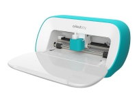 Cricut Joy - Elektronisch - 11,4 cm - 16,5 cm - Blau - Weiß - Android - iOS - 1,75 kg (2007992) von Cricut