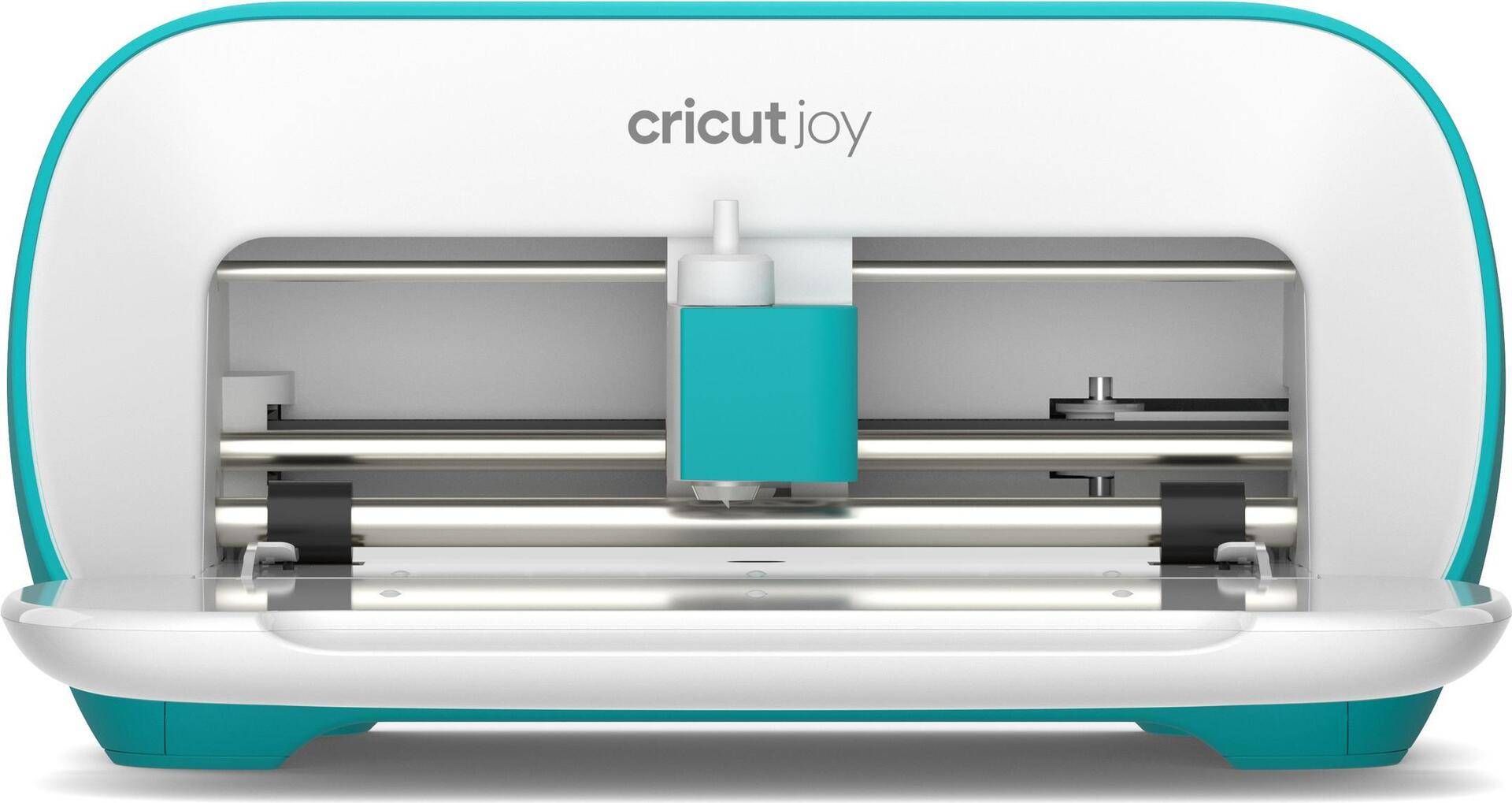 Cricut Joy - Elektronisch - 11,4 cm - 16,5 cm - Blau - Weiß - Android - iOS - 1,75 kg (2007992) von Cricut