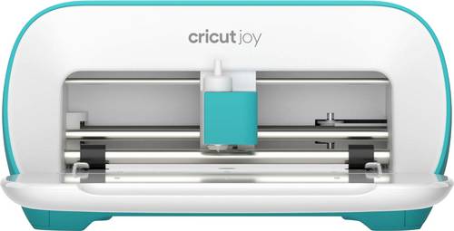 Cricut Joy Schneideplotter Schnittbreite 139mm Cricut Joy Schneideplotter Schnittbreite 139mm von Cricut