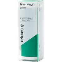 Cricut Joy Smart Vinyl permanent 14x122cm (mat grass) von Cricut