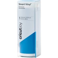 Cricut Joy Smart Vinyl permanent 14x122cm (mat ocean) von Cricut