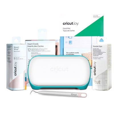 Cricut Joy Starter Bundle von Cricut