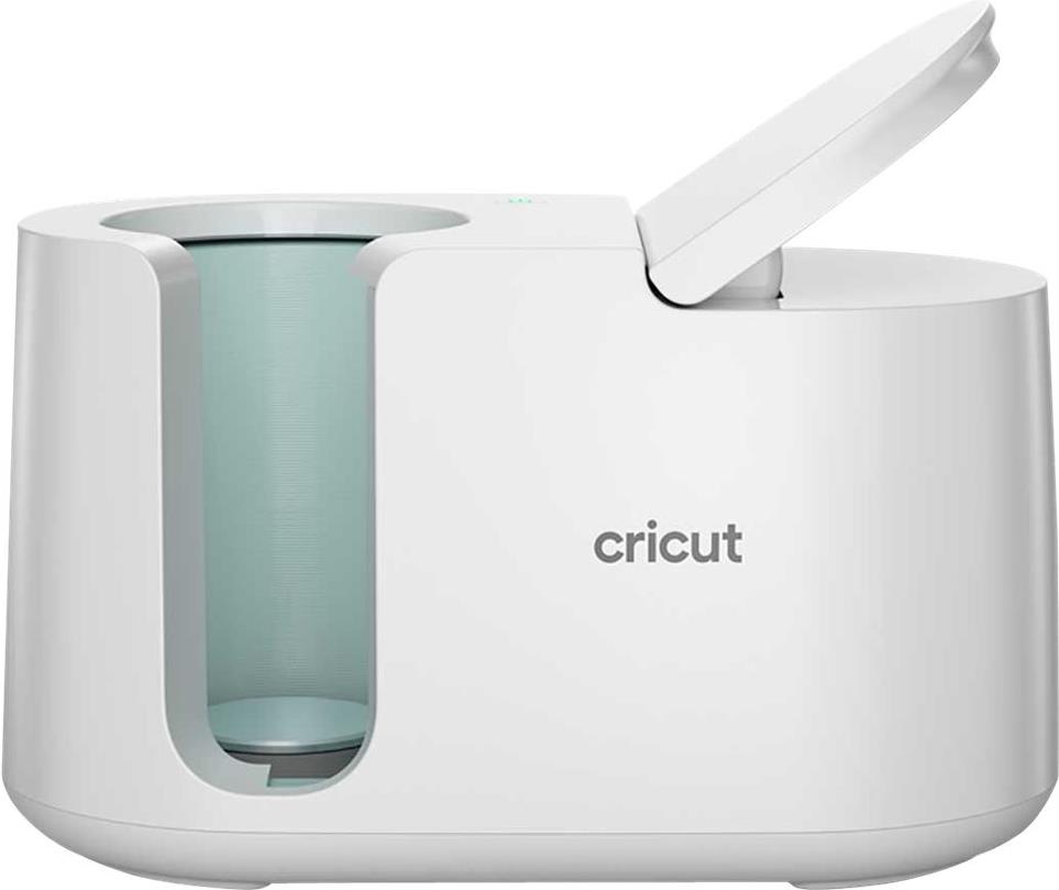Cricut Mug Press. Gehäusefarbe: Weiß (2008736) von Cricut
