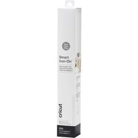 Cricut Smart Iron-On 0.9 m (white) von Cricut