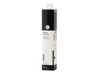 Cricut Smart Iron-On - Handwerksmaterial - 33 cm x 2.7 m - Schwarz - Vinyl (2009060) von Cricut