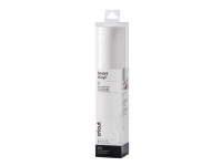 Cricut Smart Vinyl - Handwerksmaterial - 33 cm x 3.6 m - weiß - nicht permanent - Vinyl (2009052) von Cricut