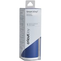 Cricut Smart Vinyl Permanent Joy 14x122cm (blue) von Cricut