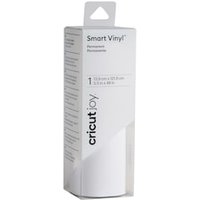 Cricut Smart Vinyl Permanent Joy 14x122cm (white) von Cricut