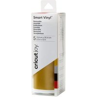 Cricut Smart Vinyl-Sampler, Eleganz – Ablösbar Cricut Smart Vinyl-Sampler, Eleganz – Ablösbar von Cricut