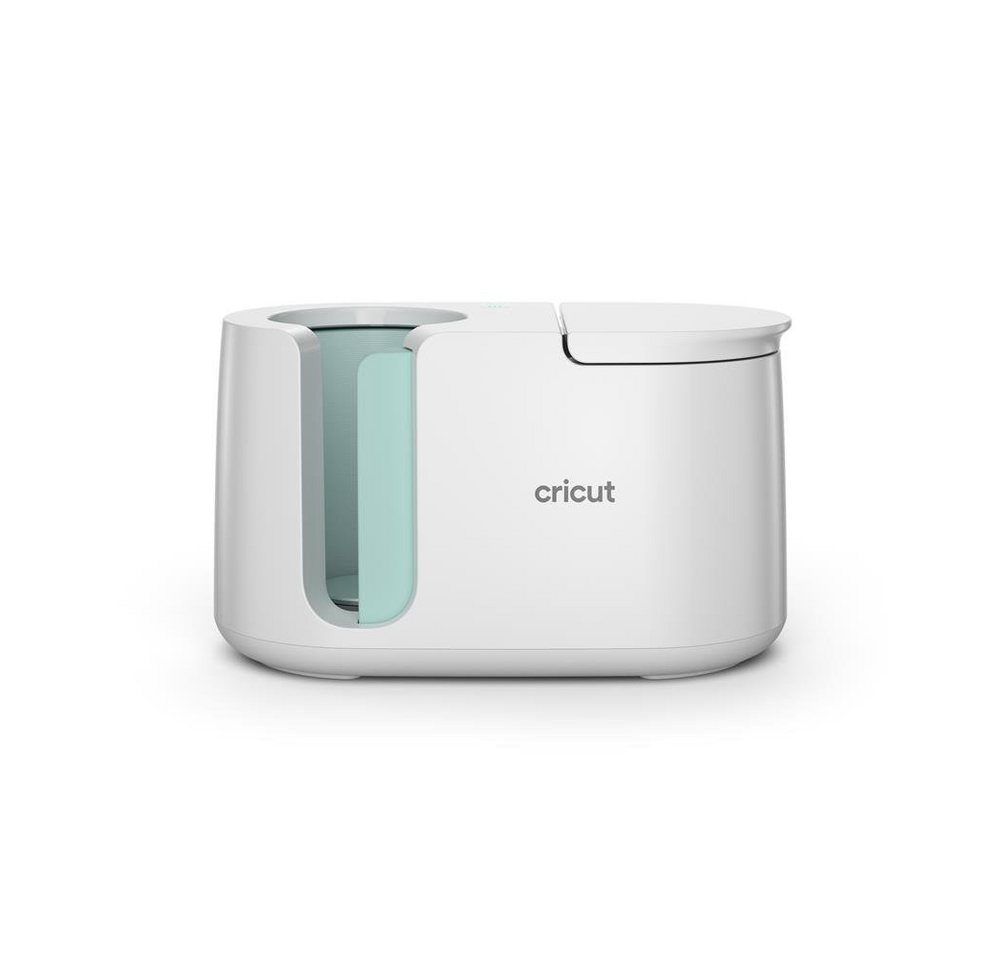Cricut Thermobindegerät Mug Press, Tassenpresse, Tassen selber gestalten Cricut Thermobindegerät Mug Press, Tassenpresse, Tassen selber gestalten von Cricut