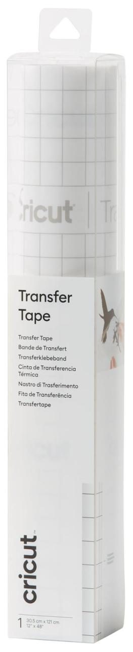 Cricut Transferfolie für Vinylfolien cricut Transferfolie 30x120 cm von Cricut