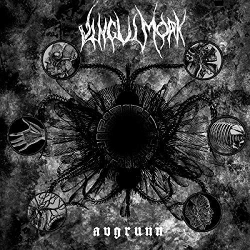Avgrunn [Vinyl LP] von Crime Records