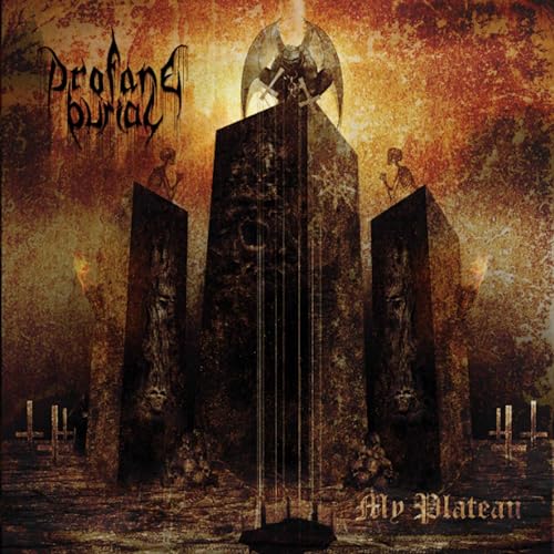 My Plateau (Ltd.Digi) von Crime Records