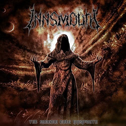 The Shadow Over Innsmouth The Shadow Over Innsmouth von Crime Records