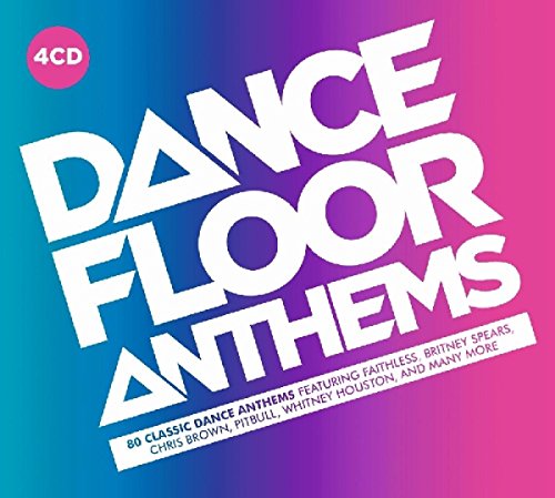 Dancefloor Anthems von Unbranded