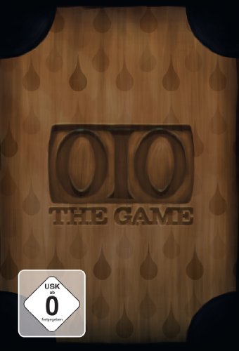 OIO - The Game - [PC] von Crimson Cow