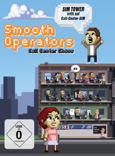 Smooth Operators - [PC] von Crimson Cow