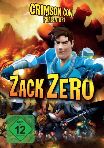 Zack Zero - [PC] von Crimson Cow