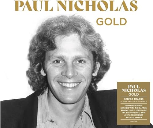 Gold Gold von Crimson Productions