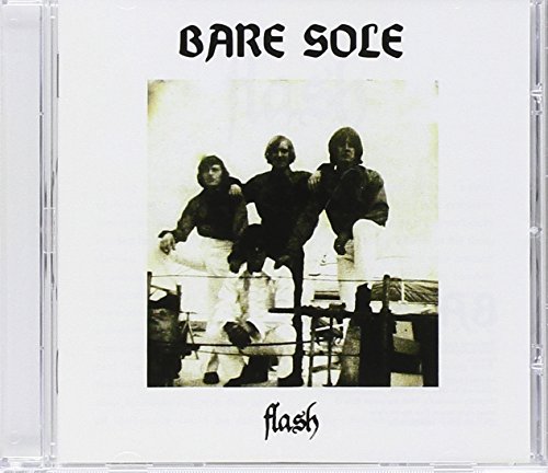Bare Sole - Flash Bare Sole - Flash von Sommor