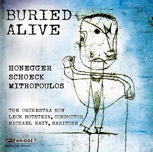 Buried Alive Buried Alive von Bridge