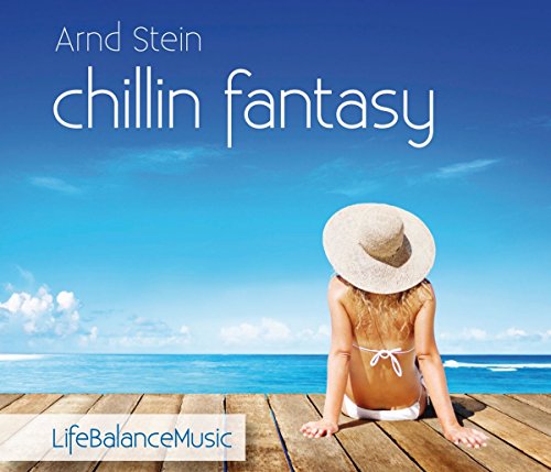 Chillin Fantasy-Life Balance Music von Crimson