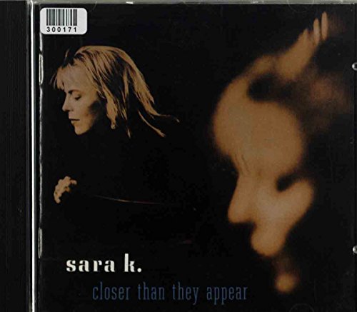 Closer Than They Appear Closer Than They Appear von Crimson
