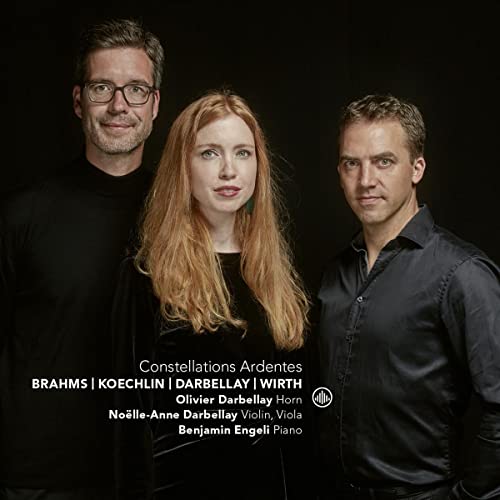 Constellations Ardentes Constellations Ardentes von Challenge Classics