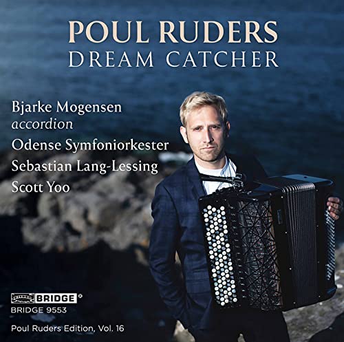 Dream Catcher von Bridge Records