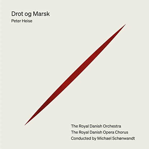 Drot Og Marsk von Dacapo